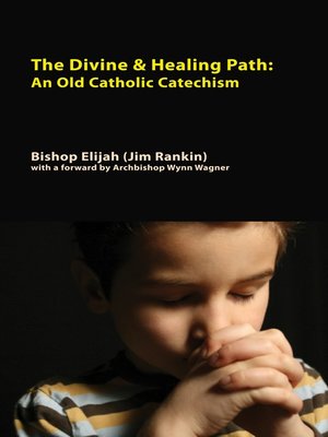 cover image of Divine & Healing Path